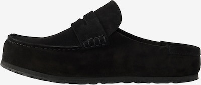 BIRKENSTOCK Natikače s potpeticom 'Naples' veličine 40 u crna, Pregled proizvoda