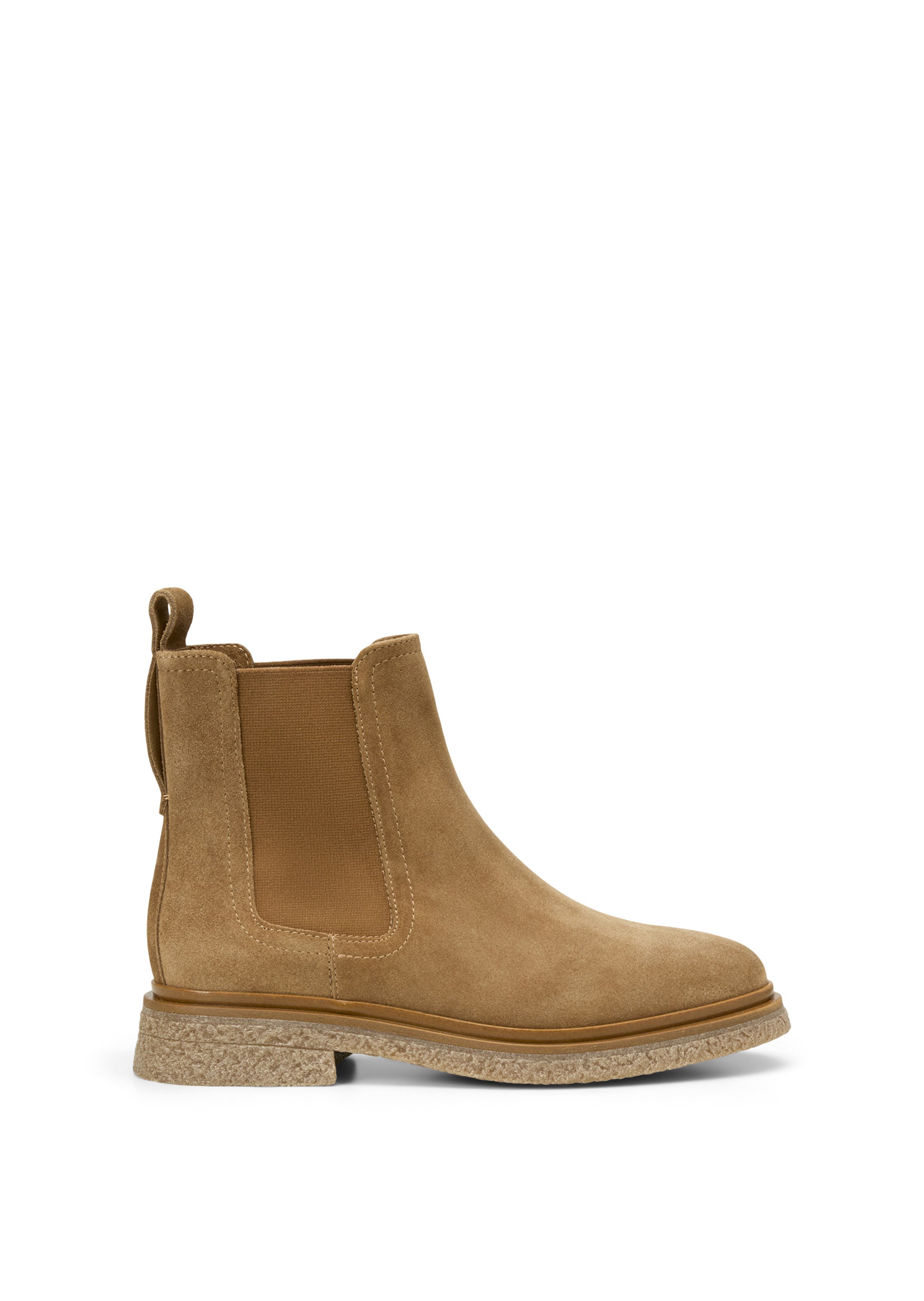 Marc O'Polo Chelsea Boot in Braun