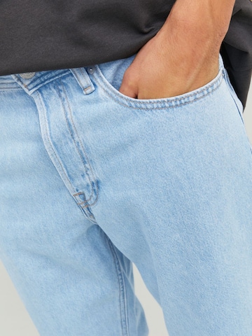 Loosefit Jeans 'Frank' di JACK & JONES in blu
