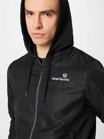 Sergio TacchiniJogging komplet 'CARSON' - crna boja