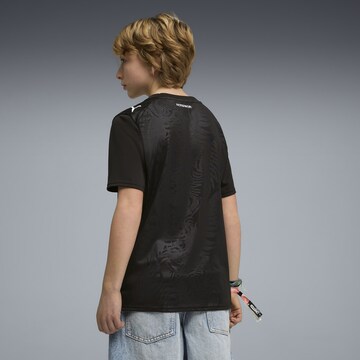 PUMA Performance shirt 'Neuseeland' in Black