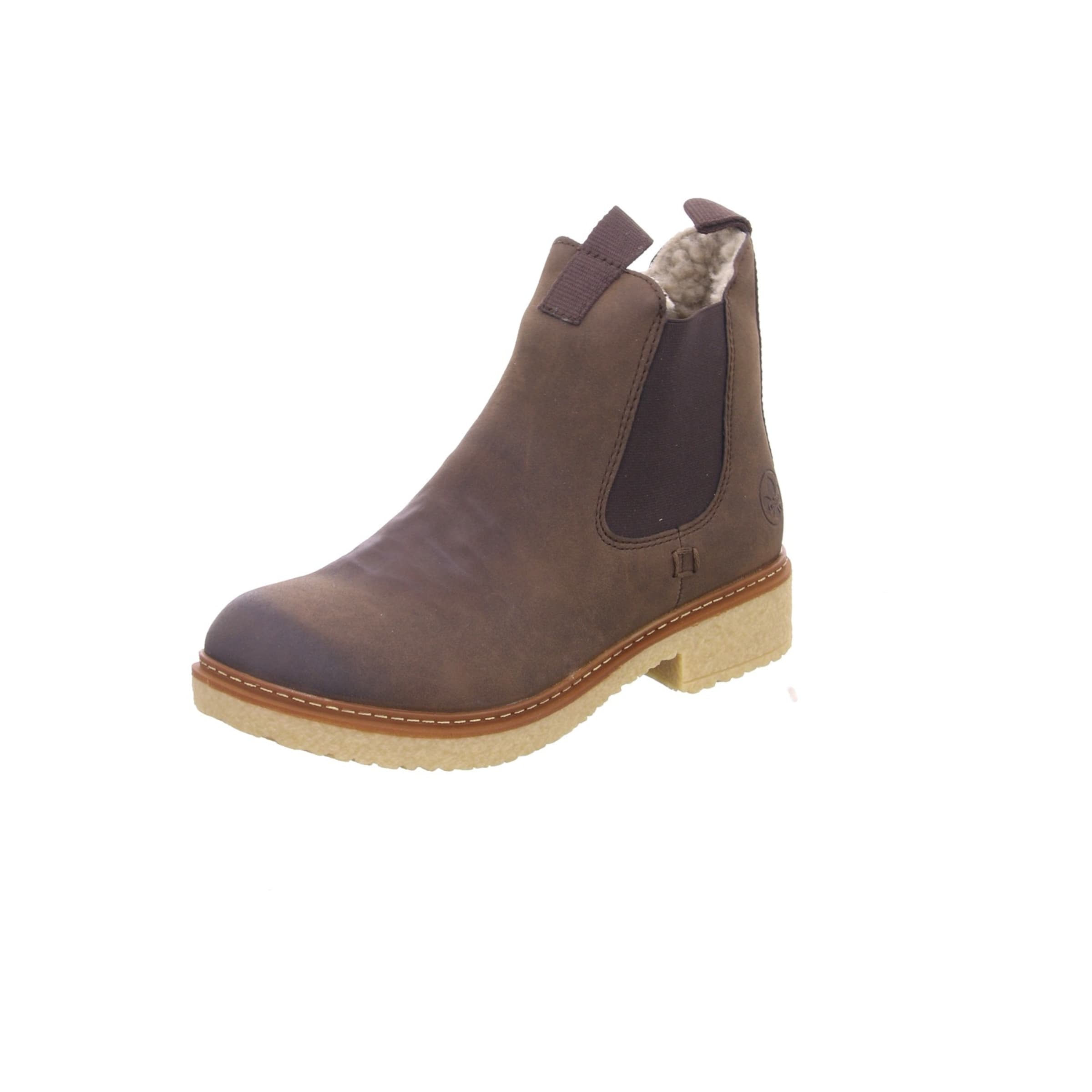 Rieker Laarzen in Bruin