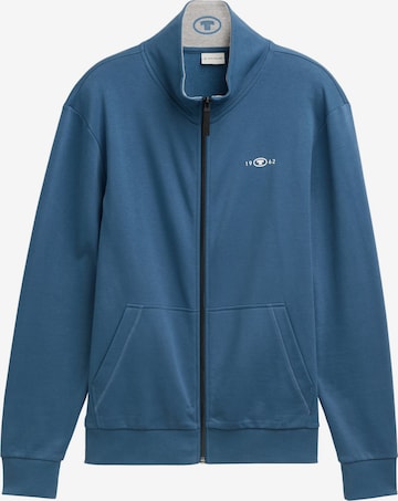 mėlyna TOM TAILOR Džemperis: priekis