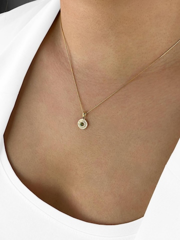 DANIEL CLIFFORD Necklace 'Carina' in Gold