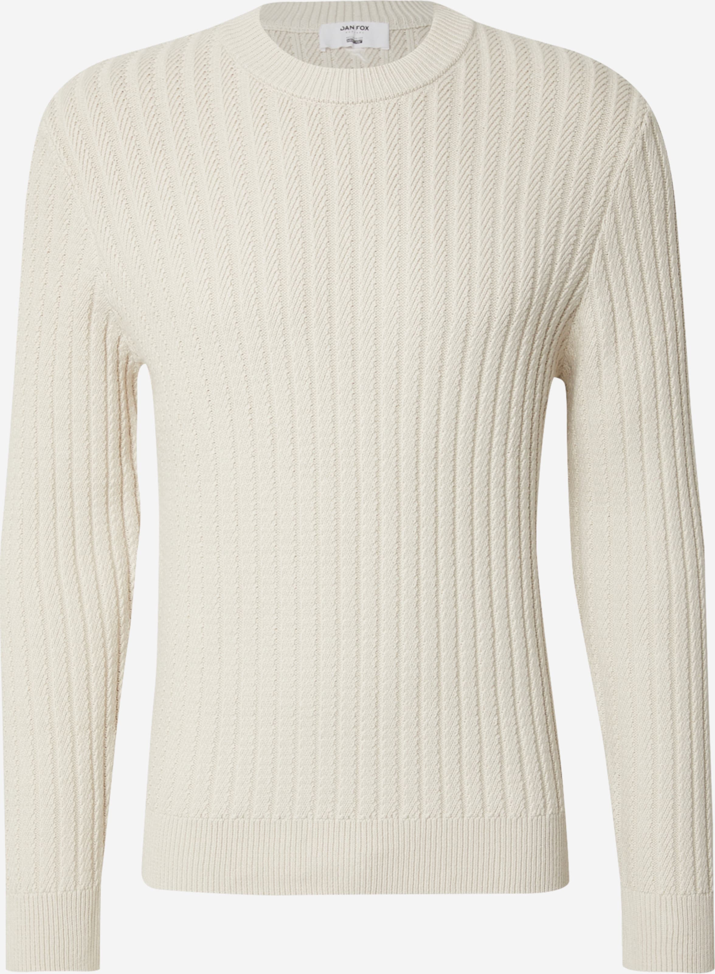 DAN FOX APPAREL Pulover 'Flynn'
