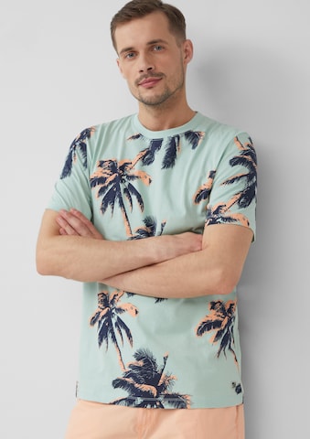 s.OliverMajica - zelena boja: prednji dio