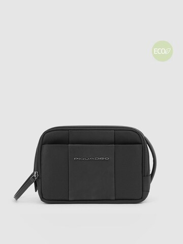 Piquadro Kulturtasche‌‌‌‌‌‌ in Schwarz