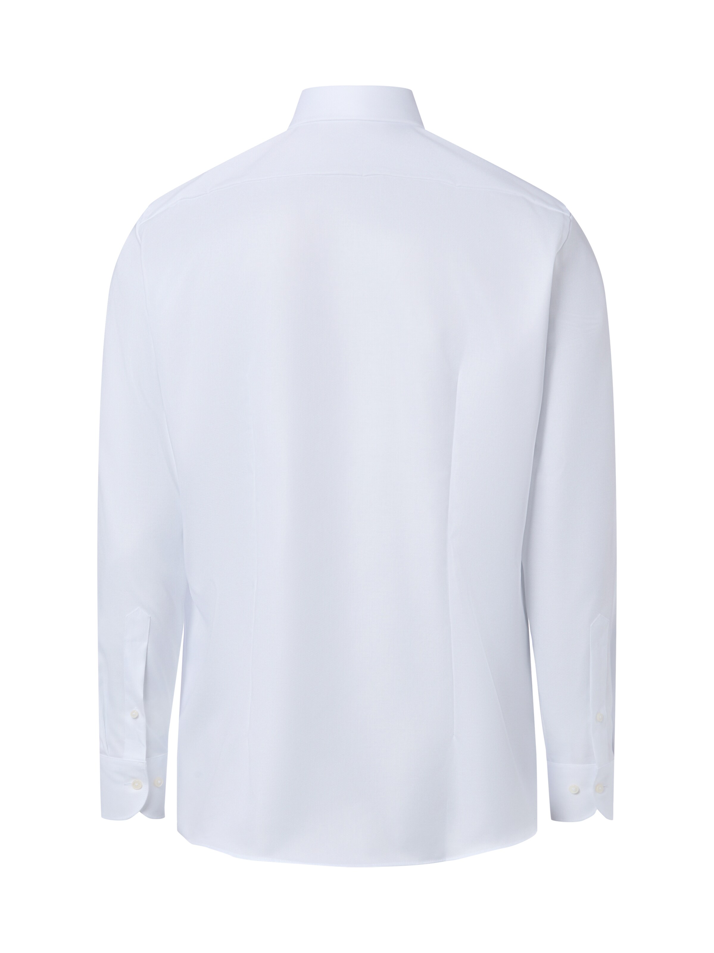 Finshley & Harding Regular fit Business shirt in White