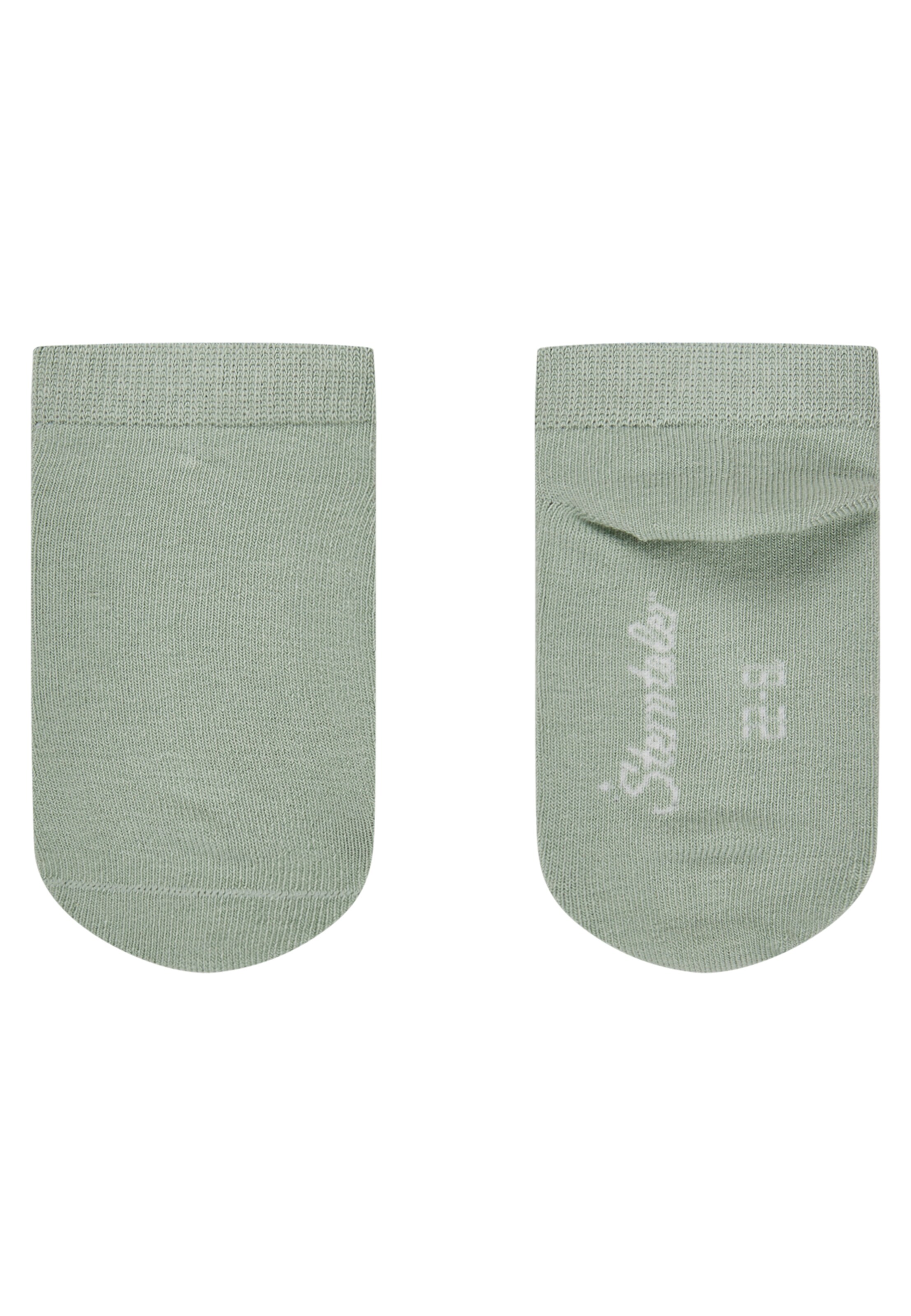 STERNTALER Socks in Green