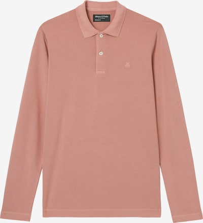 Marc O'Polo Shirt in pastellrot, Produktansicht