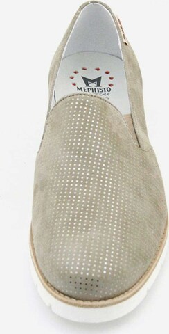 MEPHISTO Classic Flats in Grey