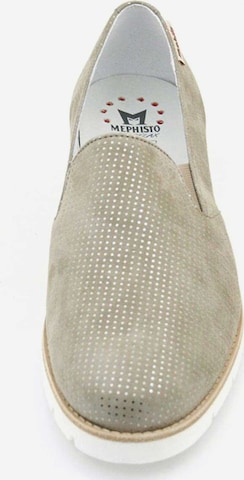 MEPHISTO Classic Flats in Grey