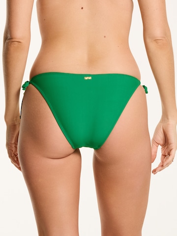 Shiwi Triangel Bikini 'Romy' i grøn