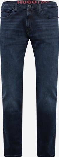 Jeans 'Hugo 708' HUGO di colore navy, Visualizzazione prodotti