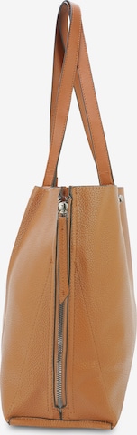 HARPA Shopper 'PADUA' in Brown