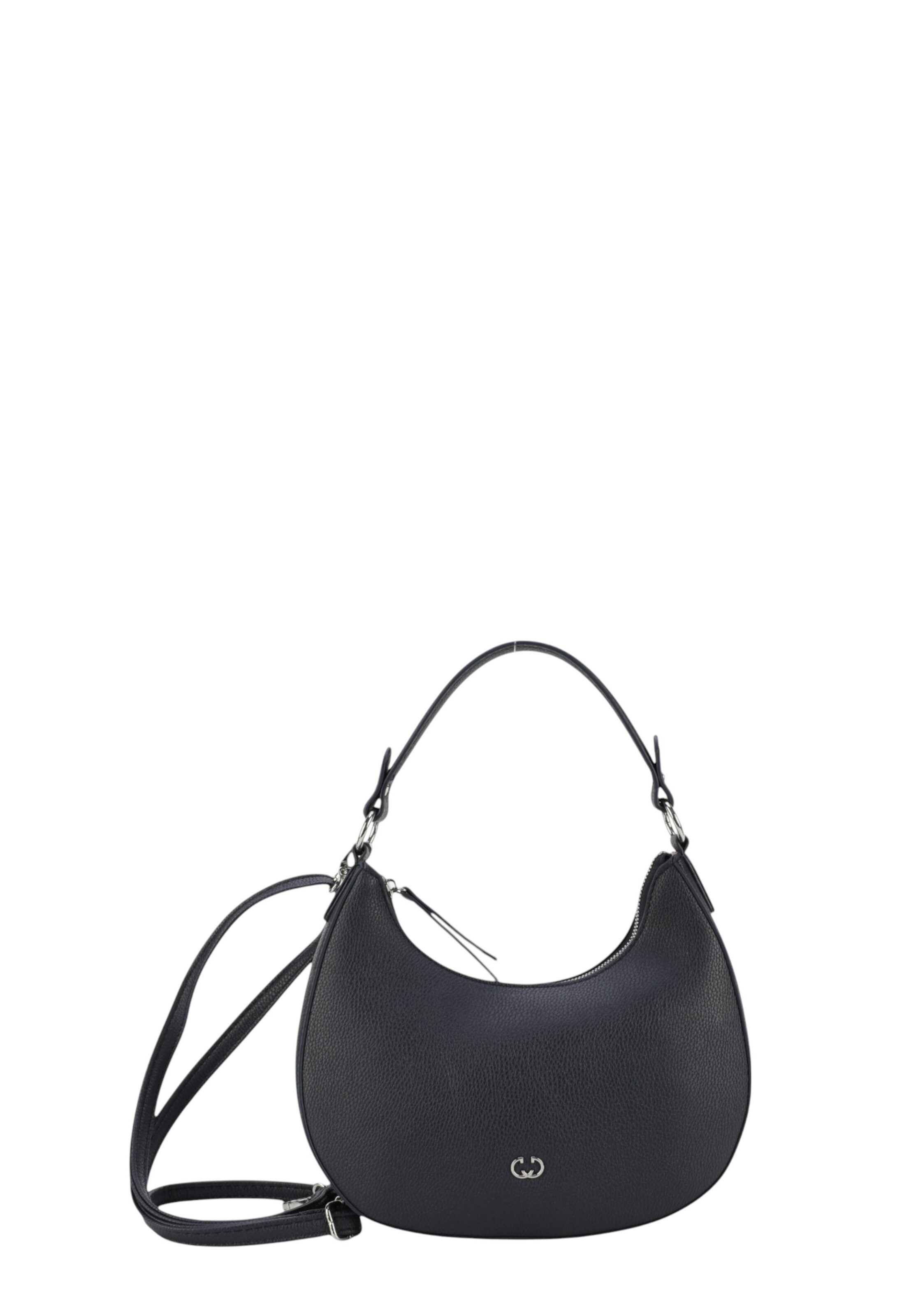 GERRY WEBER Shoulder Bag 'Talk Different 1.0' in Blue: front