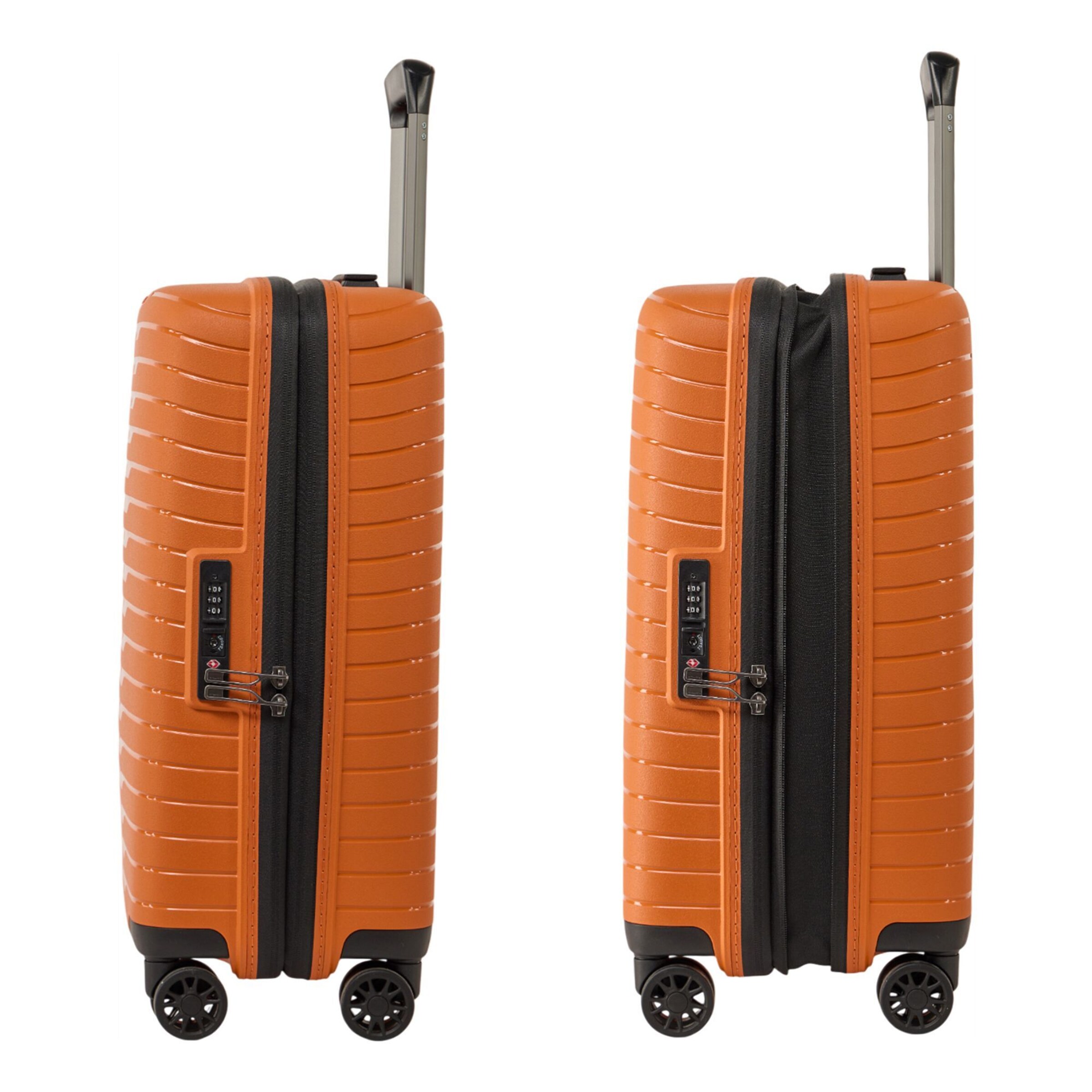 Stratic Trolley 'Novium' in Orange