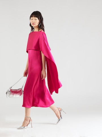 Weekend Max Mara - Vestido 'GAMBERO' em rosa