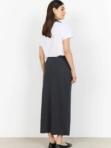 Soyaconcept Rok in Zwart