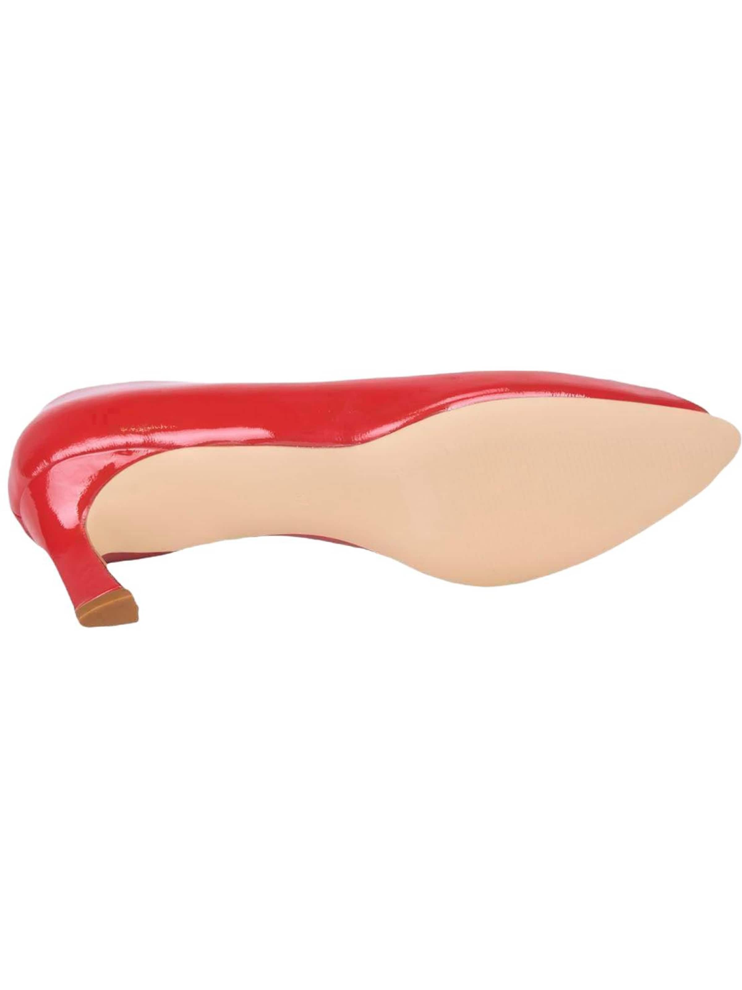 Desa Pumps‌‌‌‌‌‌‌‌ in Rot