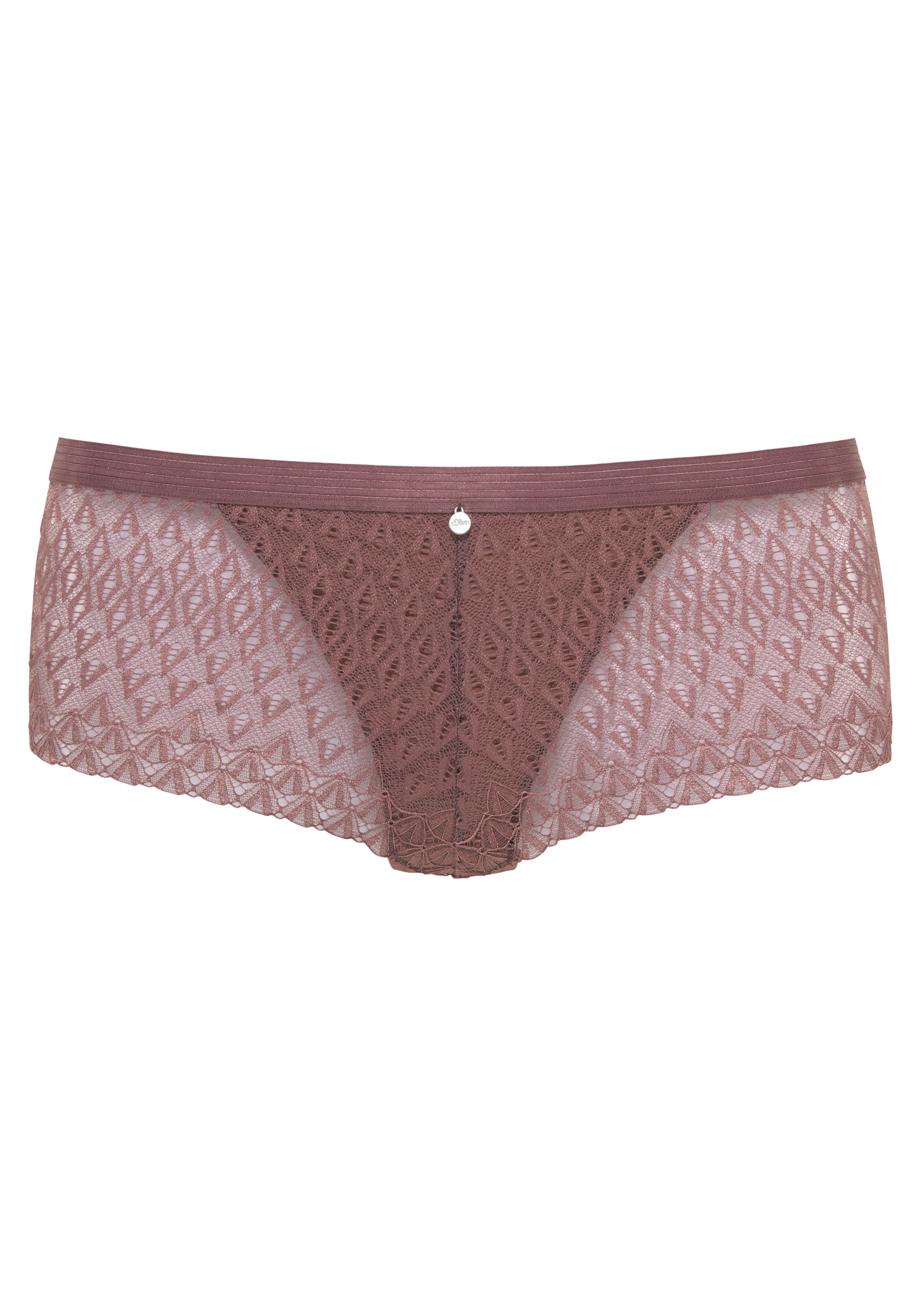 s.Oliver Nohavičky - Fialová: predná strana