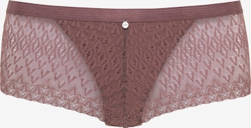 s.Oliver Panty in Lila: predná strana