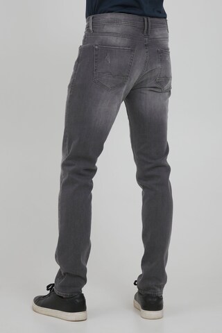 BLEND Regular Jeans 'Bhedgar' in Grijs