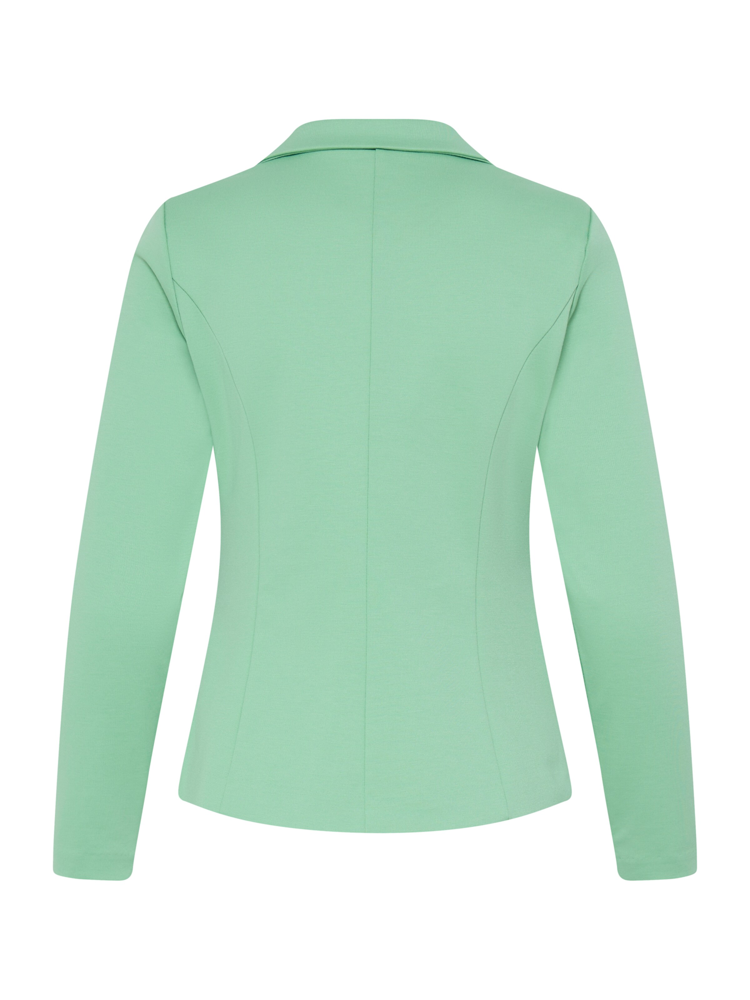 ICHI Blazer 'Kate' in Green