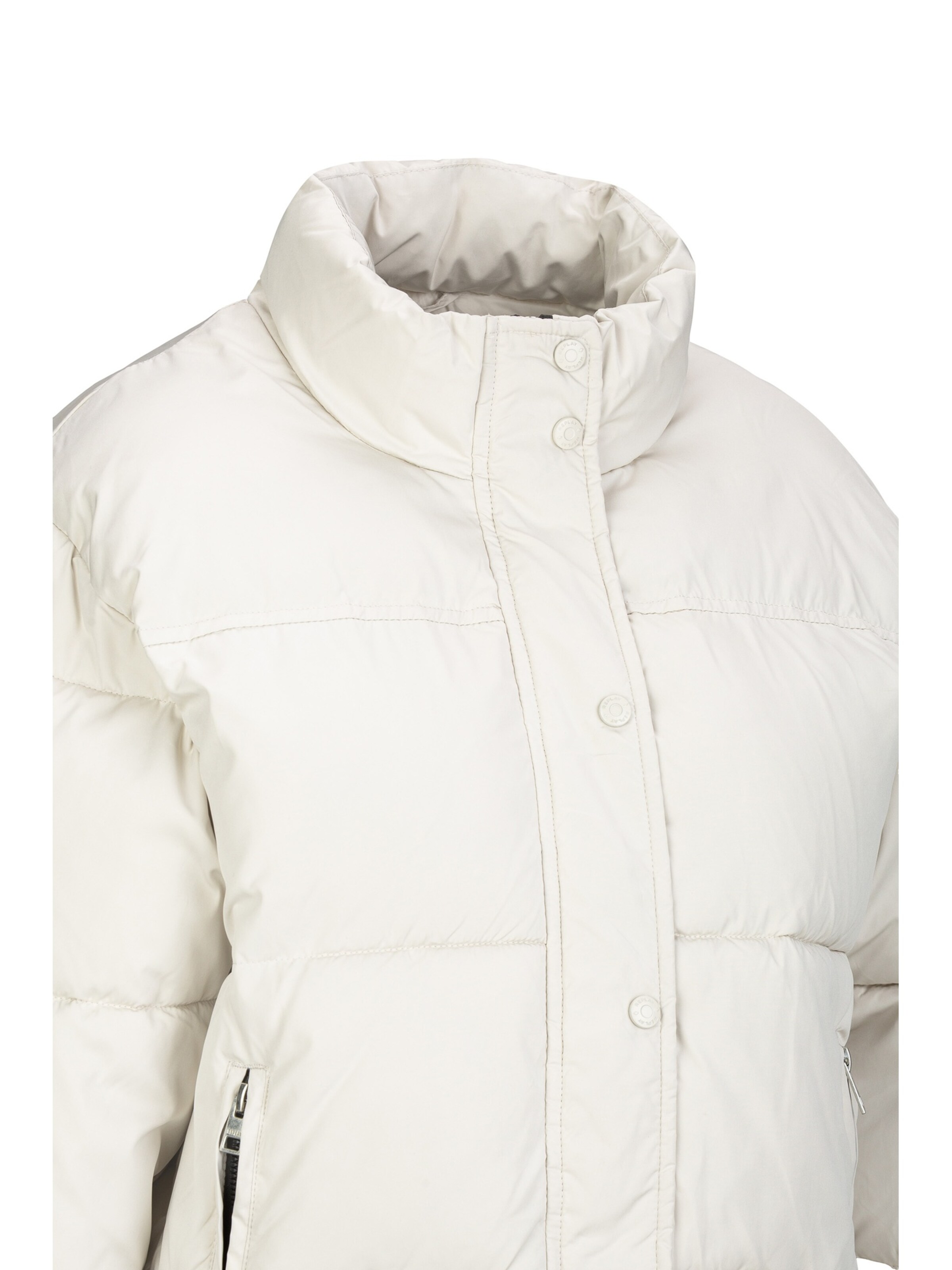 REPLAY Winter jacket in White