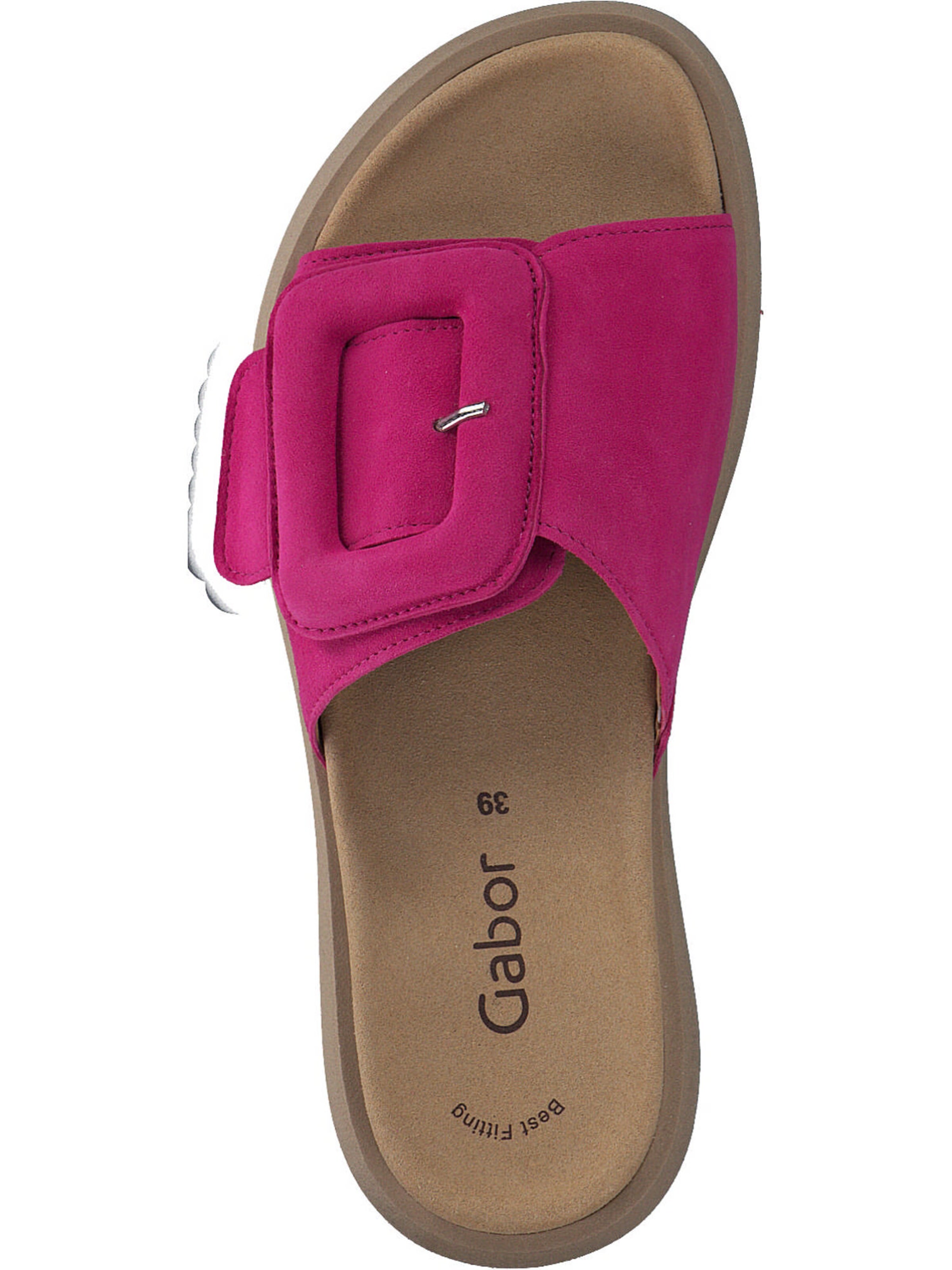 GABOR Muiltjes in Roze