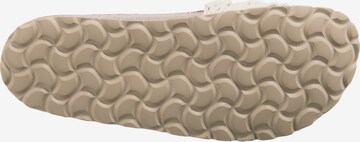 VERBENAS Pantolette 'Raga' in Beige