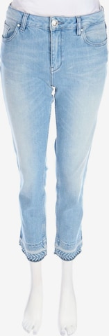 MOS MOSH Jeans 28 in Blau: predná strana