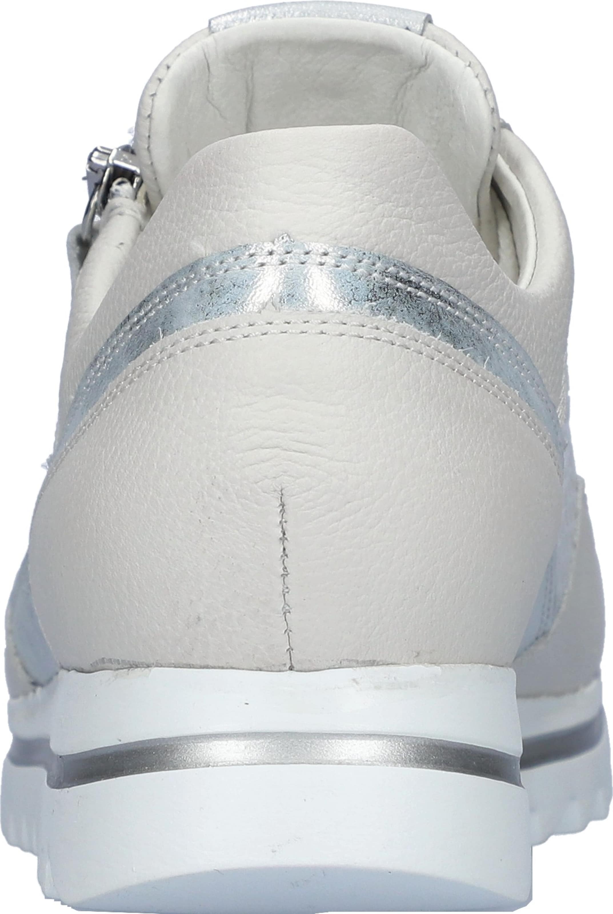WALDLÄUFER Sneakers in Silver