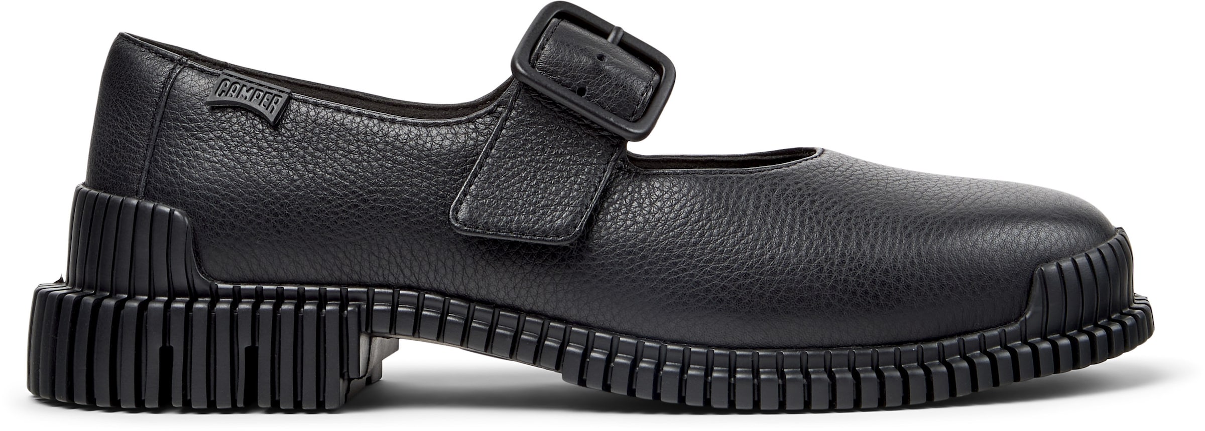 Ballerines à lanières ' Pix ' CAMPER en noir