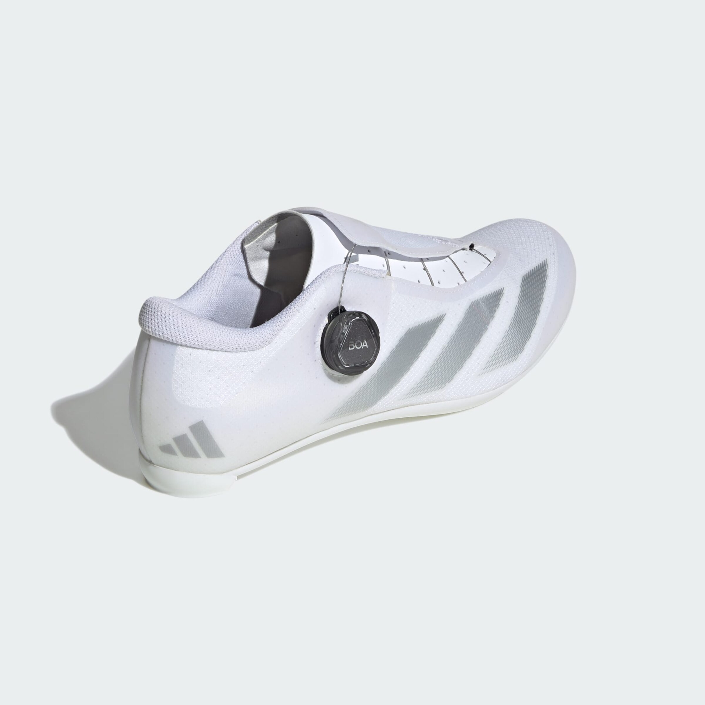 ADIDAS PERFORMANCE Sportschoen ' TEMPO 3-STRIPES BOA ' in Wit | ABOUT YOU