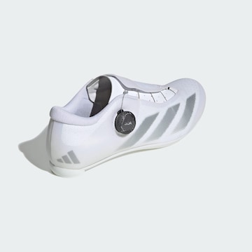 Chaussure de sport ' TEMPO 3-STRIPES BOA  ' ADIDAS PERFORMANCE en blanc