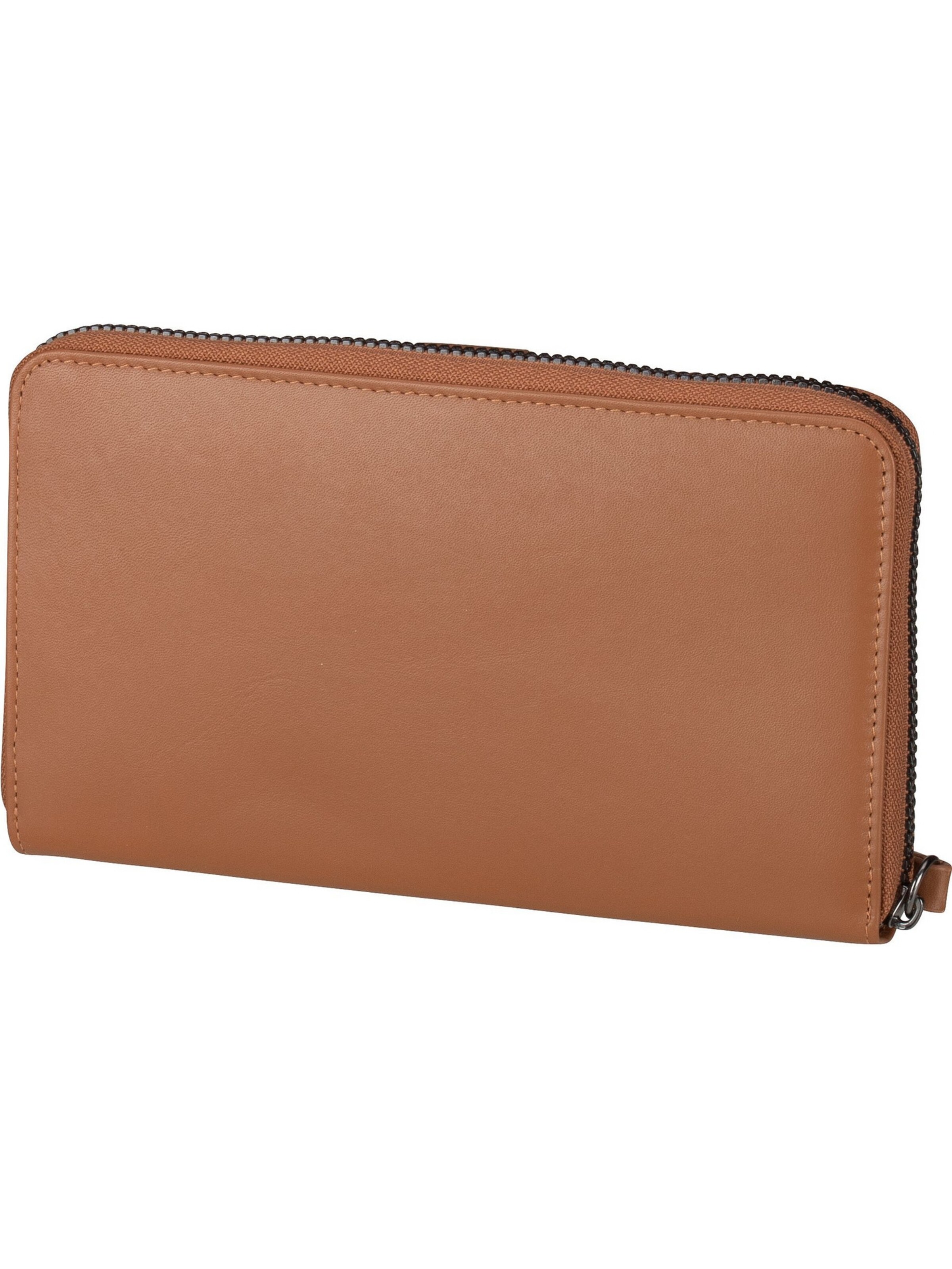 bugatti Portemonnee 'Daphne' in Bruin