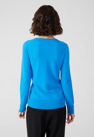 Pull-over Style Republic en bleu