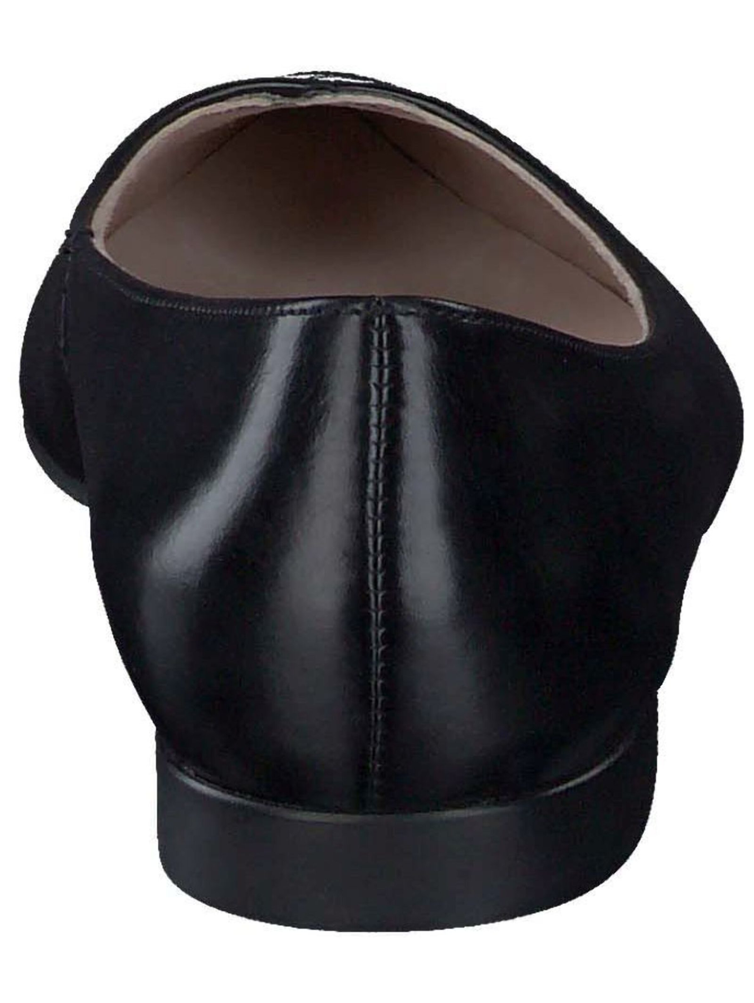 Paul Green Μπαλαρίνα σε μαύρο