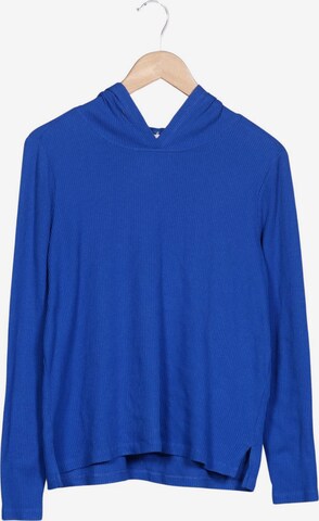 OPUS Top & Shirt in L in Blue: front