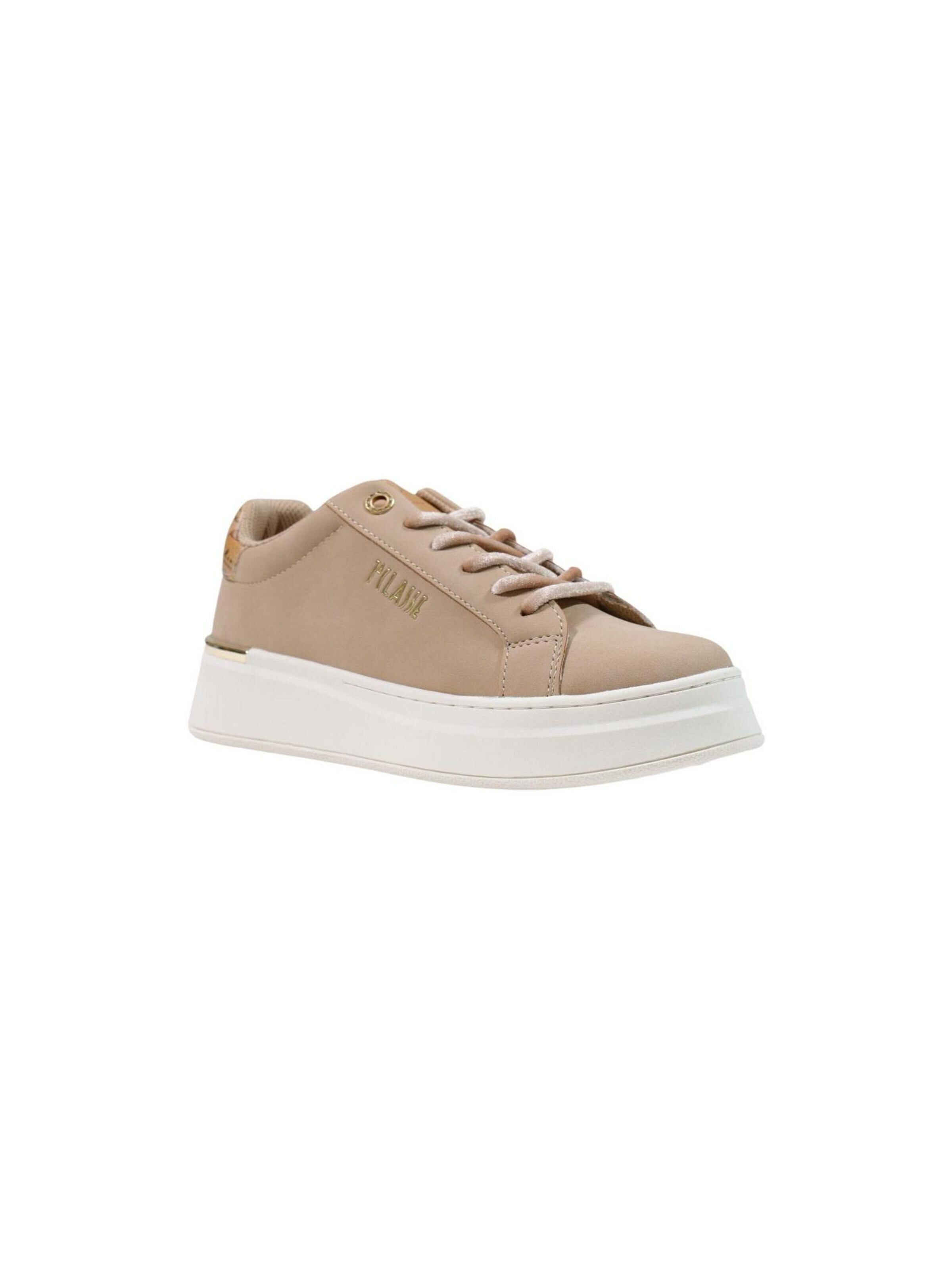 Alviero Martini 1a clase Sneakers laag 'N 2531 1269' in Beige