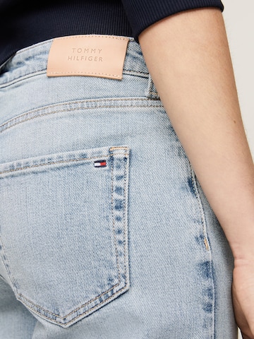 regular Jeans di TOMMY HILFIGER in blu