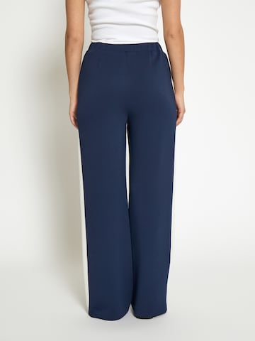 regular Pantaloni 'Dicette' di Peppercorn in blu