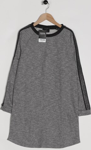 SCOTCH & SODA Kleid S in Grau: predná strana