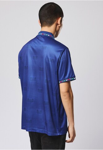 Weekend Offender Trikot 'Italy' in Blau
