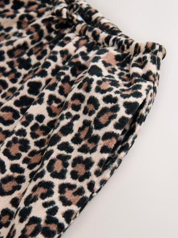 Next Zvonové kalhoty Kalhoty – mix barev