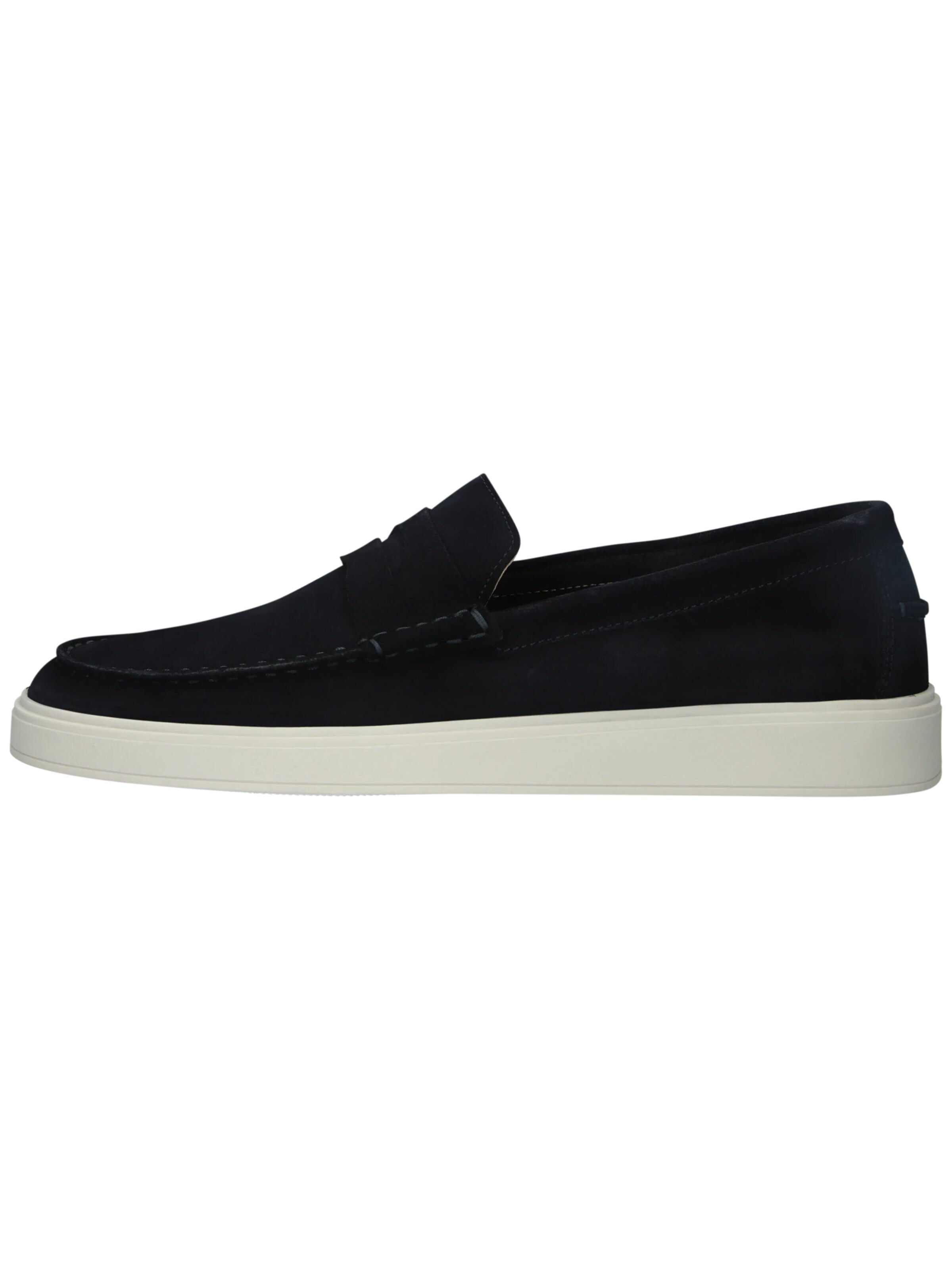 BLACKSTONE Instappers 'Zuko Enzo DG370' in Blauw