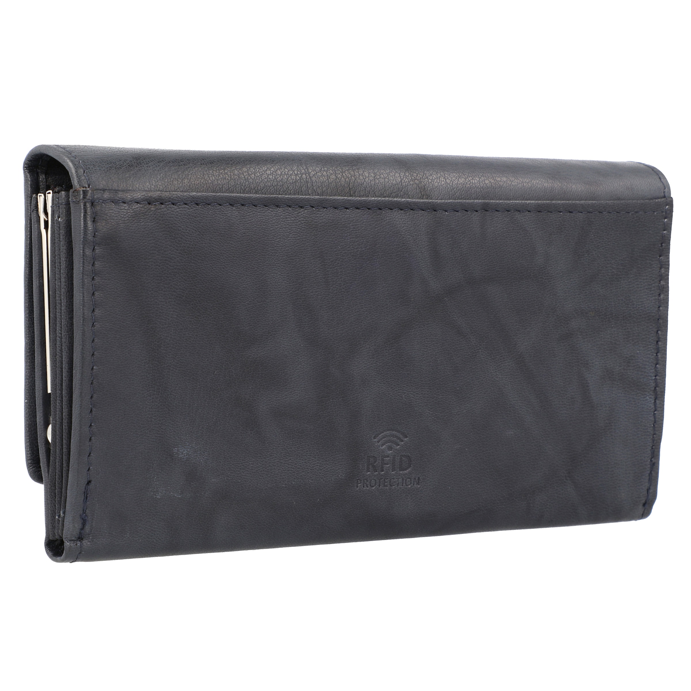 Portamonete di GREENBURRY in blu