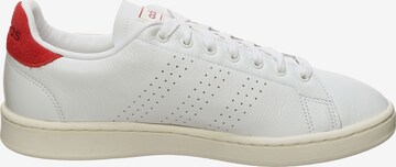 ADIDAS ORIGINALS Sneaker 'Advantage' in Weiß
