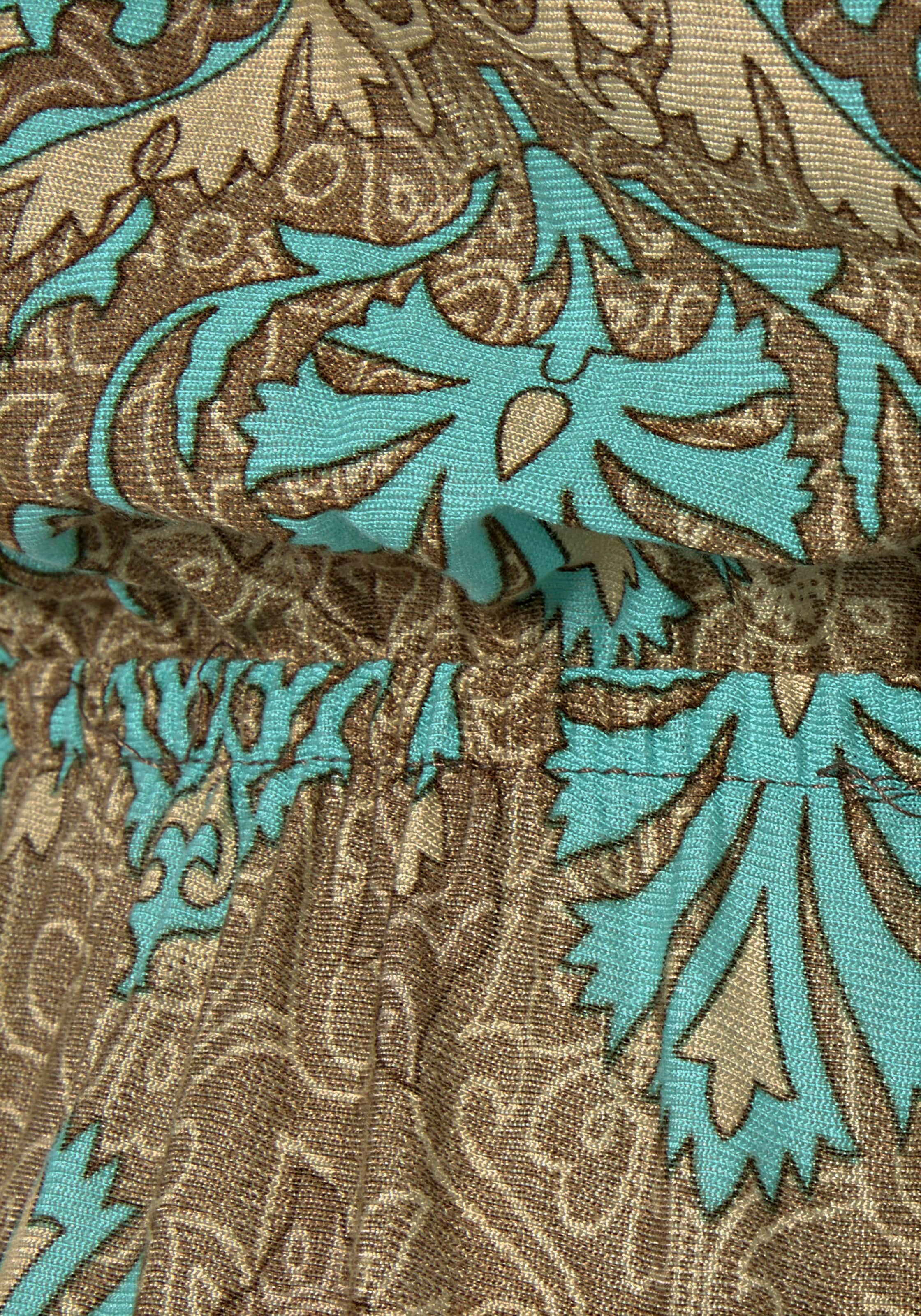 LASCANA Jumpsuit i grön